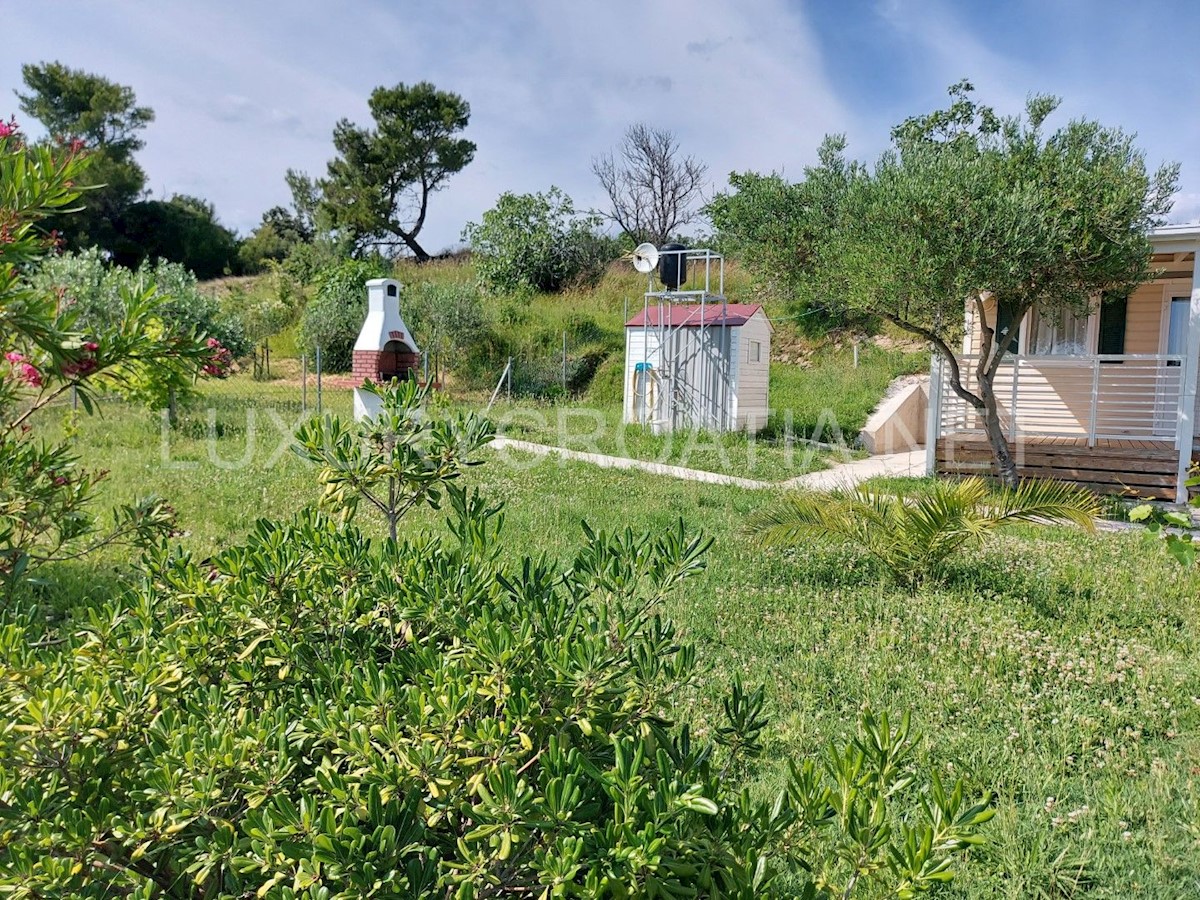 Terreno In vendita - ZADARSKA  POSEDARJE 