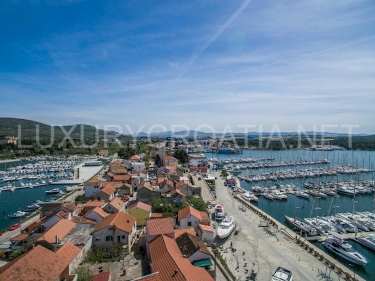 Pozemek Na prodej - ŠIBENSKO-KNINSKA  ŠIBENIK 