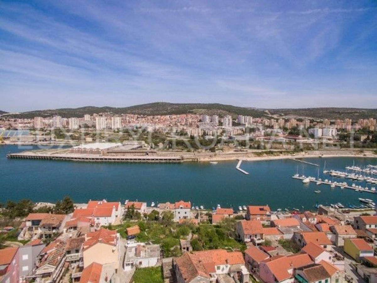 Pozemek Na prodej - ŠIBENSKO-KNINSKA  ŠIBENIK 