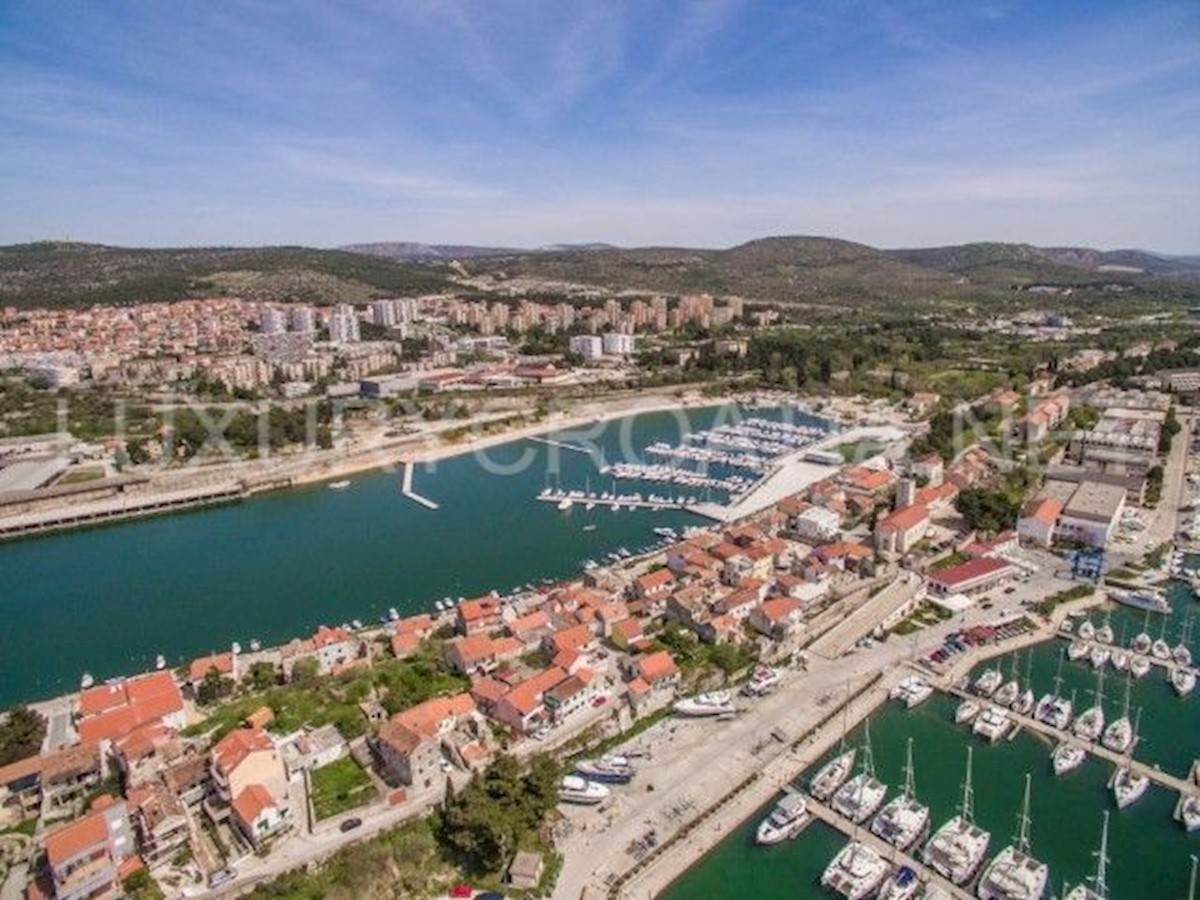 Pozemek Na prodej - ŠIBENSKO-KNINSKA  ŠIBENIK 