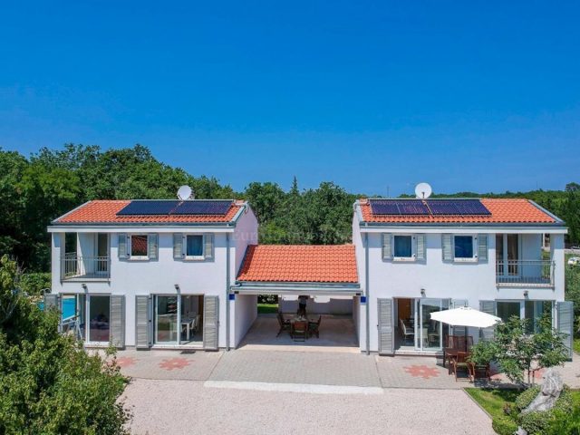 Casa in vendita 150 m² – Krk