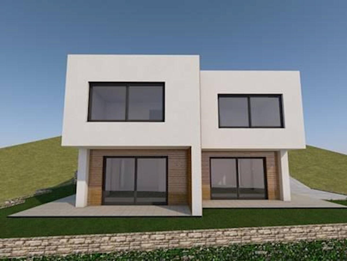 Kuća Na prodaju - PRIMORSKO-GORANSKA  CRIKVENICA 
