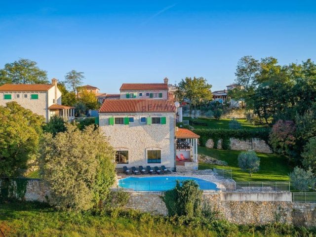 Casa In vendita - Istarska Kaštelir - foto 2/24