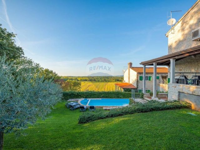 Casa In vendita - Istarska Kaštelir - foto 4/24