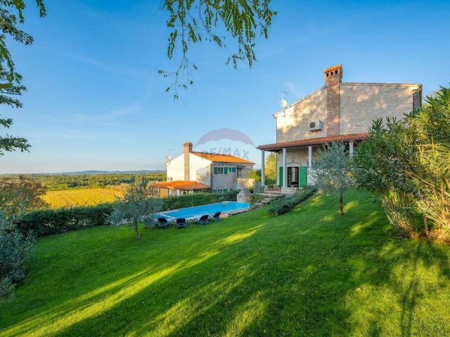 Casa In vendita - Istarska Kaštelir - foto 5/24