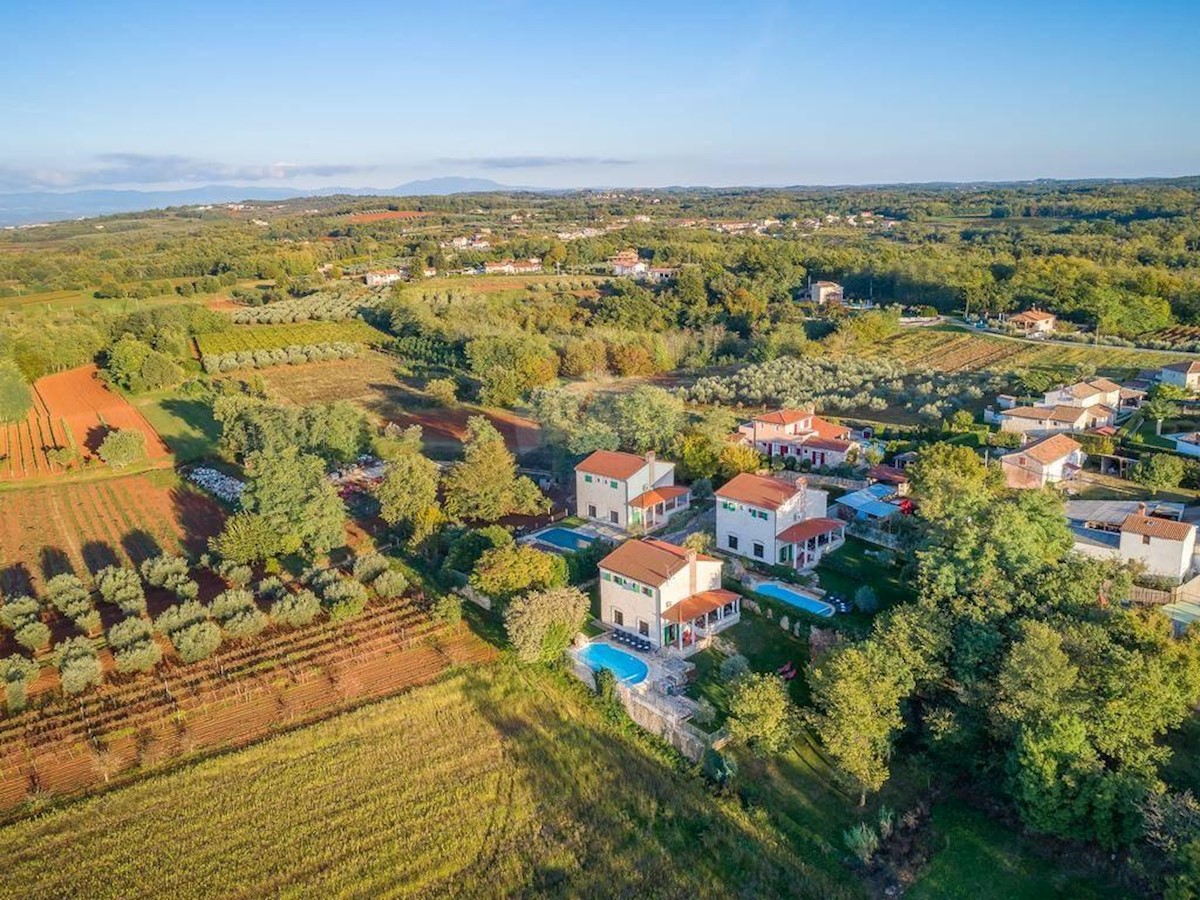 Haus Zu verkaufen - ISTARSKA  KAŠTELIR 