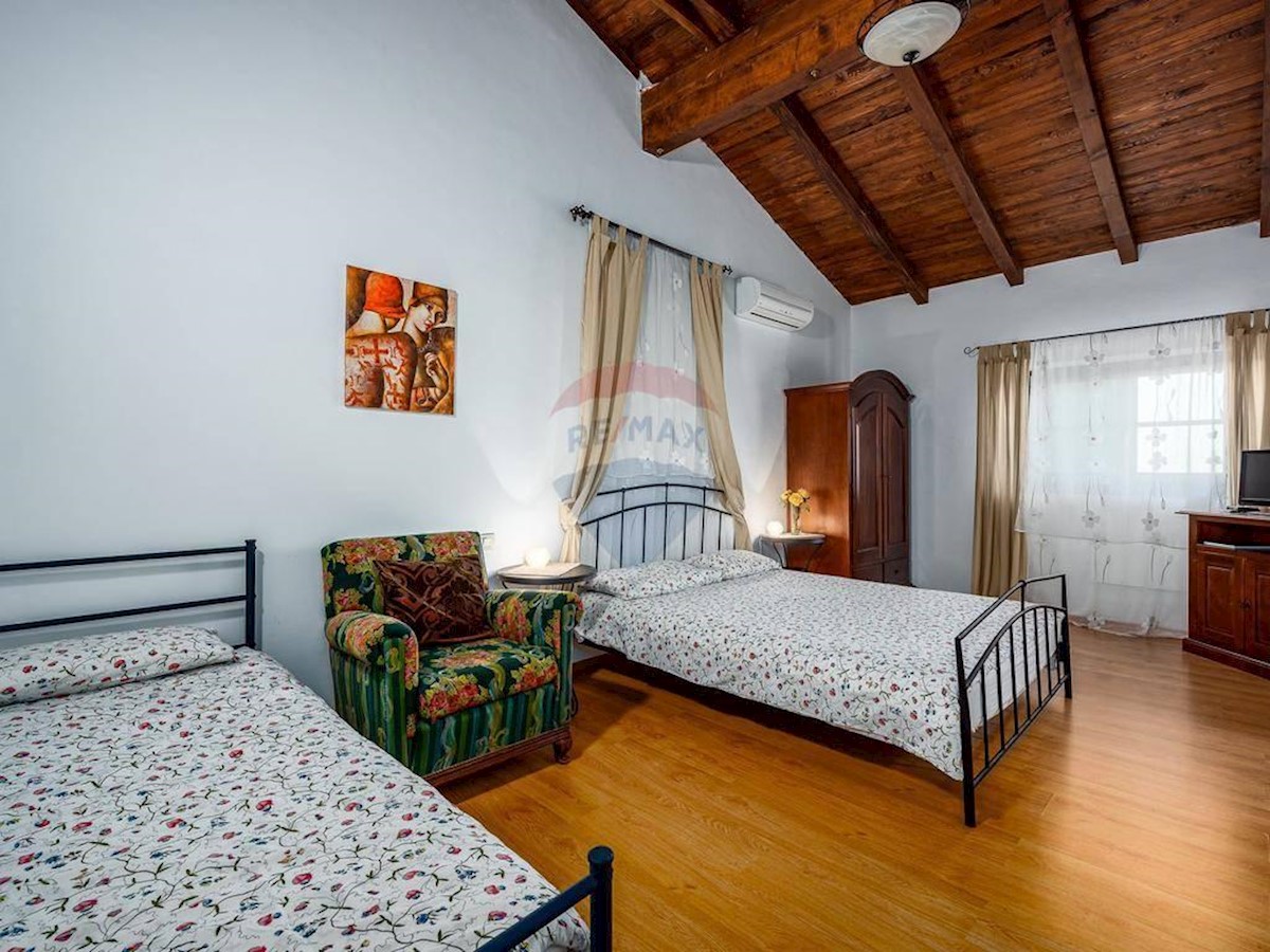 Maison À vendre - ISTARSKA  Kaštelir