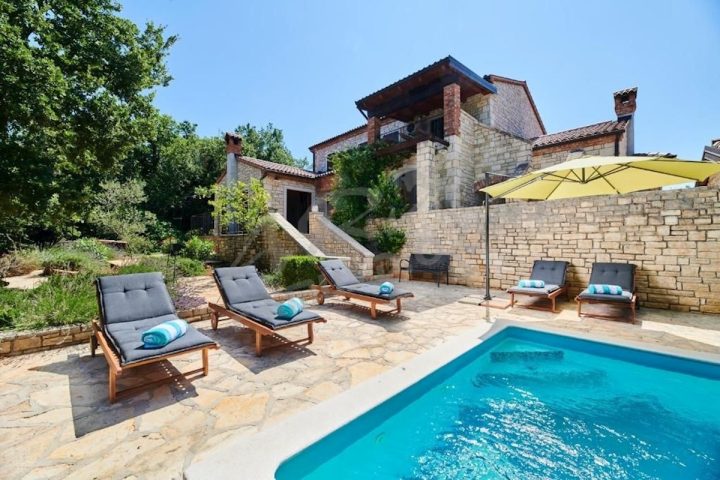 Kuća Na prodaju - Istarska Buje - foto 2/30