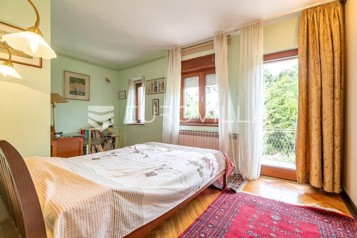 Maison À vendre - GRAD ZAGREB  ZAGREB 