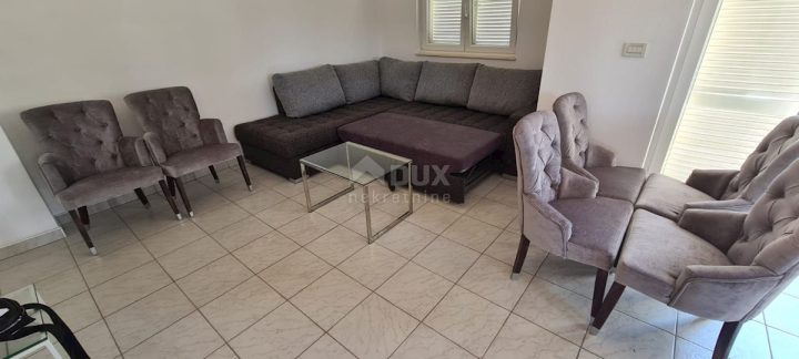 Mieszkanie na sprzedaż 62 m² – Pakoštane
