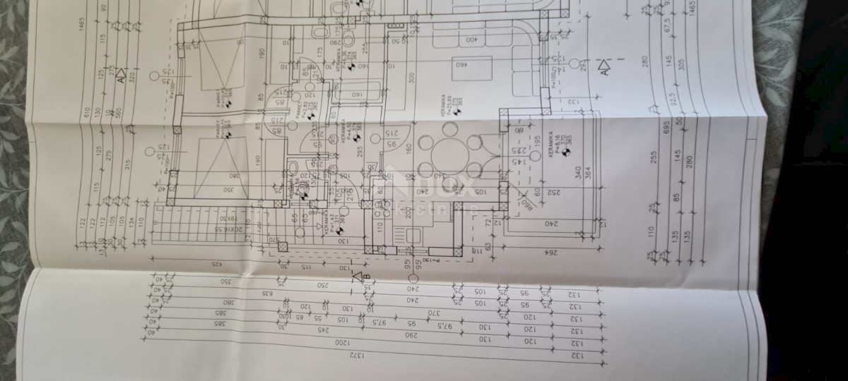 Apartment Zu verkaufen - ZADARSKA  PAKOŠTANE 