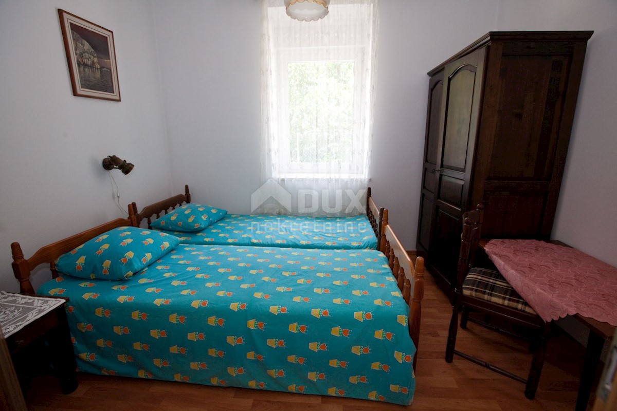 Dům Na prodej - PRIMORSKO-GORANSKA  CRIKVENICA 