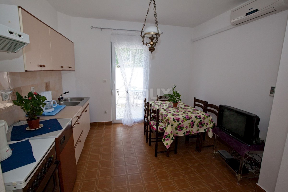 Dům Na prodej - PRIMORSKO-GORANSKA  CRIKVENICA 
