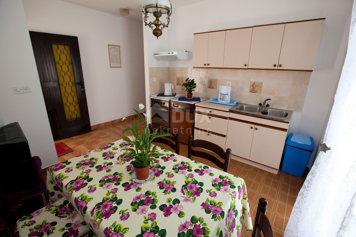 Dům Na prodej - PRIMORSKO-GORANSKA  CRIKVENICA 
