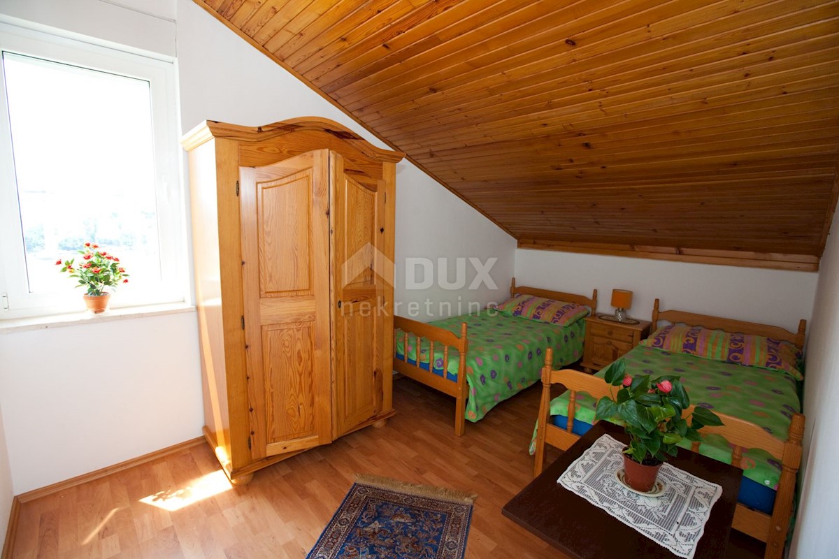 Dům Na prodej - PRIMORSKO-GORANSKA  CRIKVENICA 