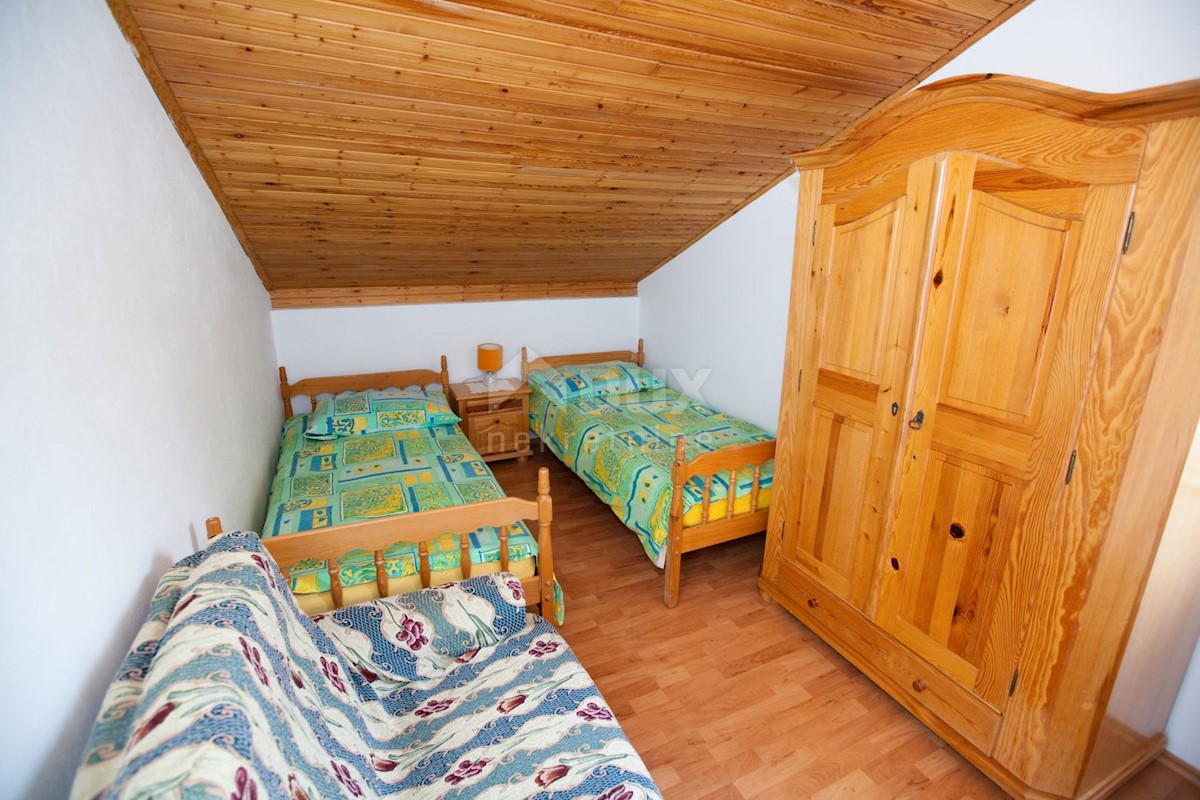Dům Na prodej - PRIMORSKO-GORANSKA  CRIKVENICA 