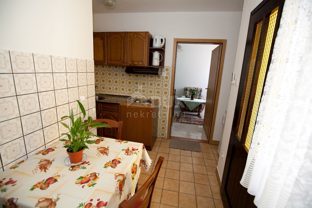 Dům Na prodej - PRIMORSKO-GORANSKA  CRIKVENICA 