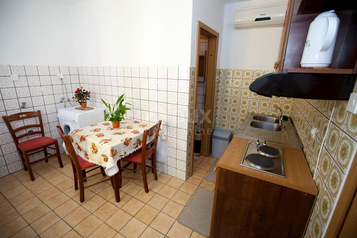 Dům Na prodej - PRIMORSKO-GORANSKA  CRIKVENICA 