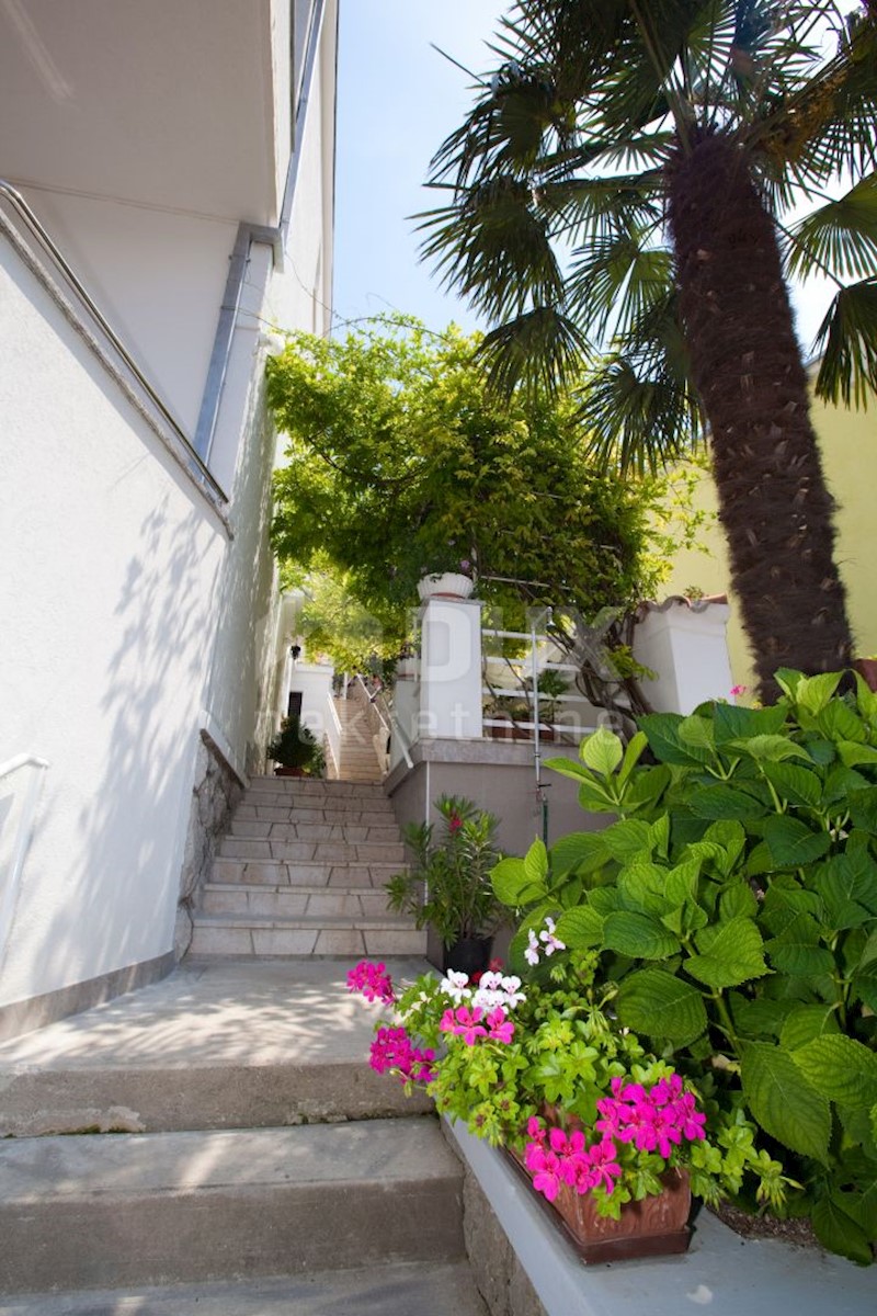 Casa In vendita - PRIMORSKO-GORANSKA  Crikvenica