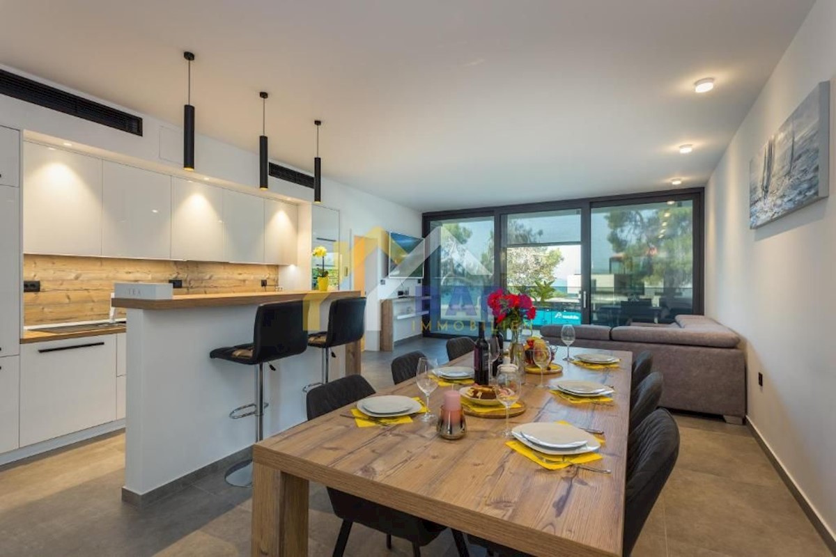 Apartmán Na predaj FAŽANA