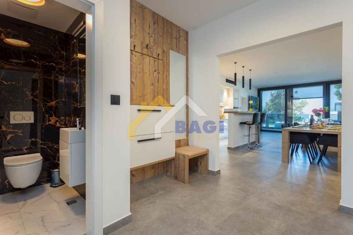 Apartmán Na predaj - ISTARSKA  FAŽANA 