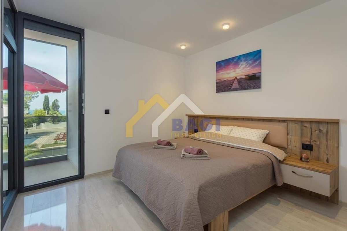 Apartmán Na predaj - ISTARSKA  FAŽANA 