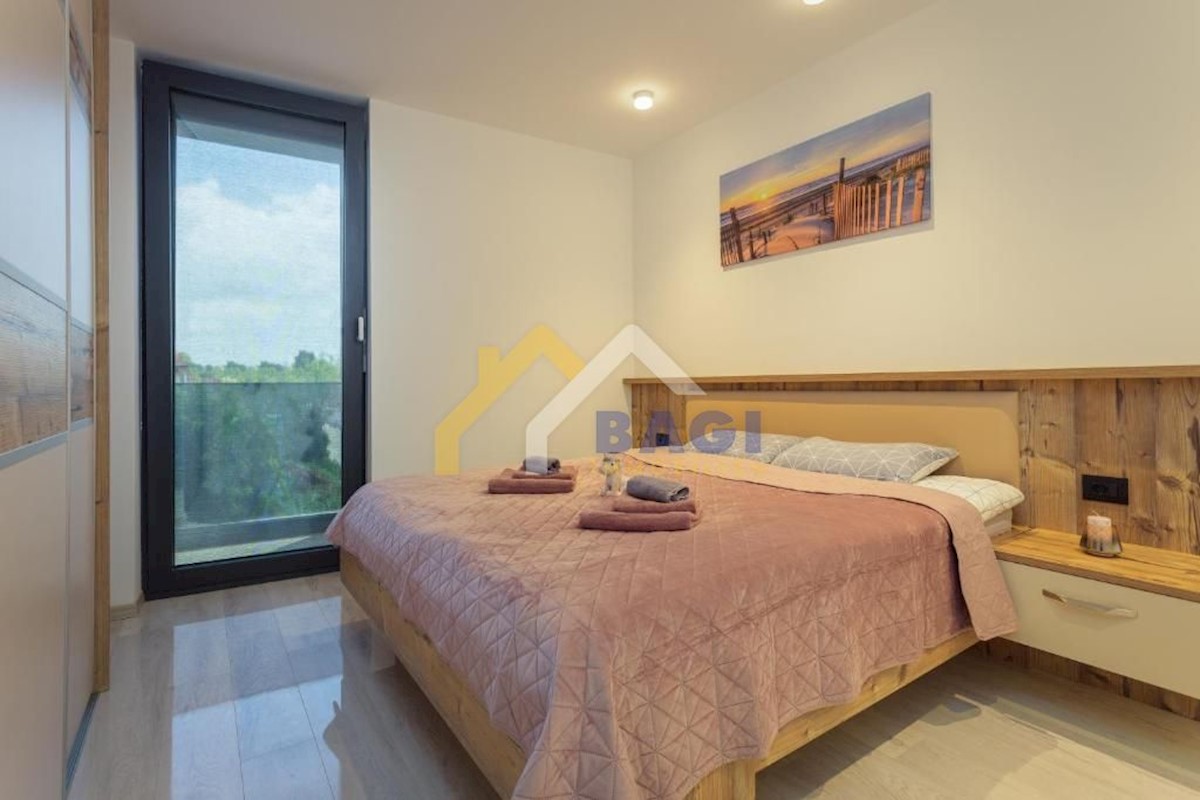 Apartmán Na predaj - ISTARSKA  FAŽANA 