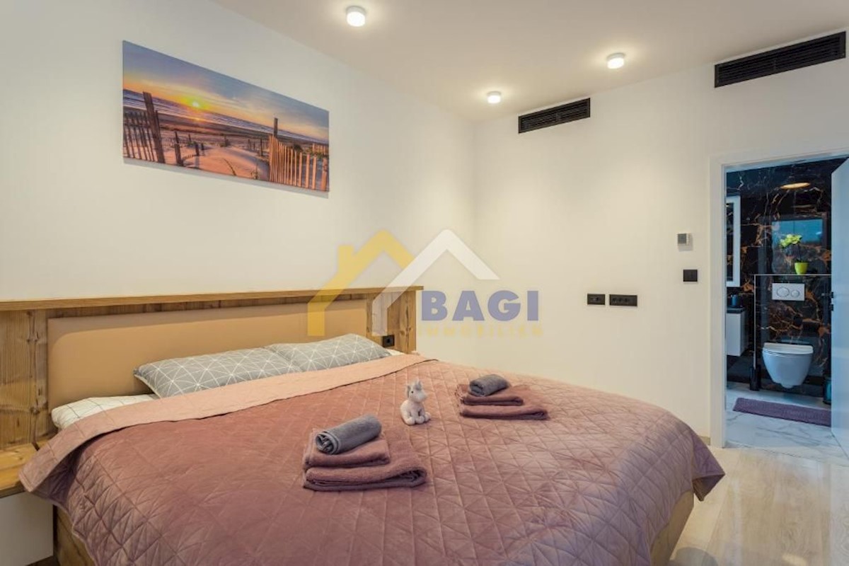 Apartmán Na predaj - ISTARSKA  FAŽANA 