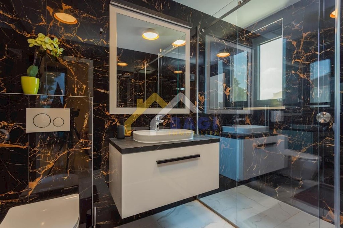 Apartmán Na predaj - ISTARSKA  FAŽANA 