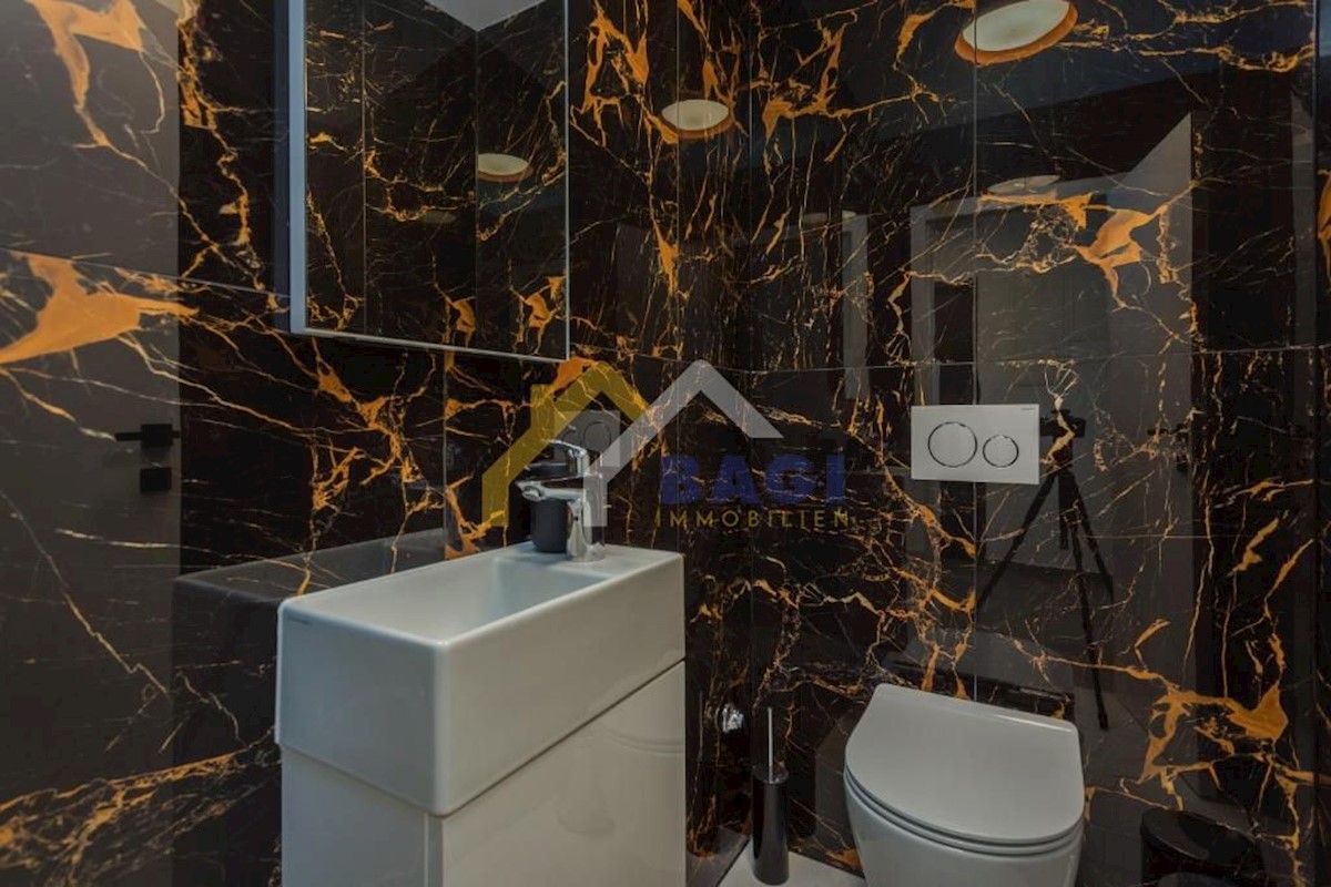 Apartmán Na predaj - ISTARSKA  FAŽANA 