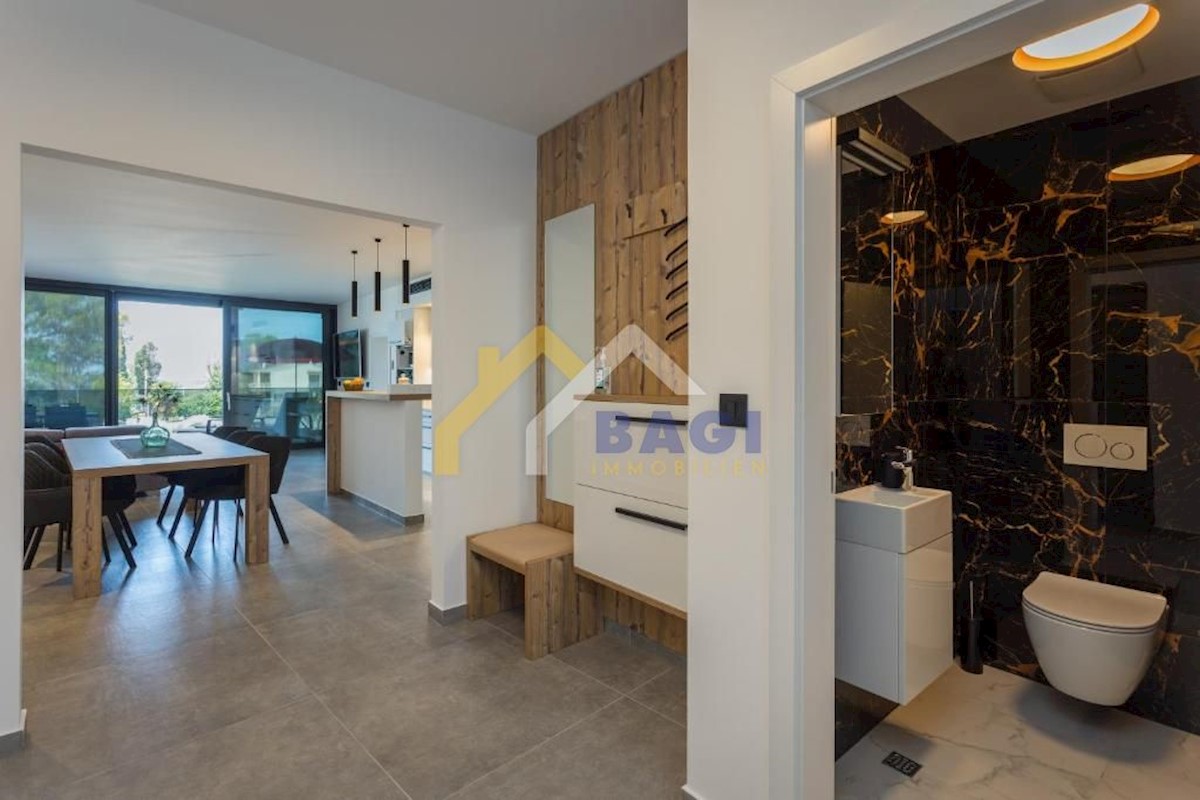 Apartmán Na predaj - ISTARSKA  FAŽANA 