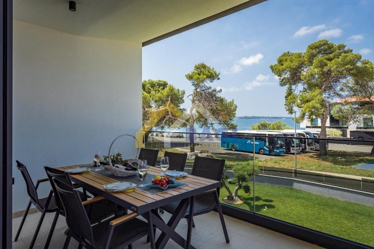Apartma Naprodaj - ISTARSKA  Fažana