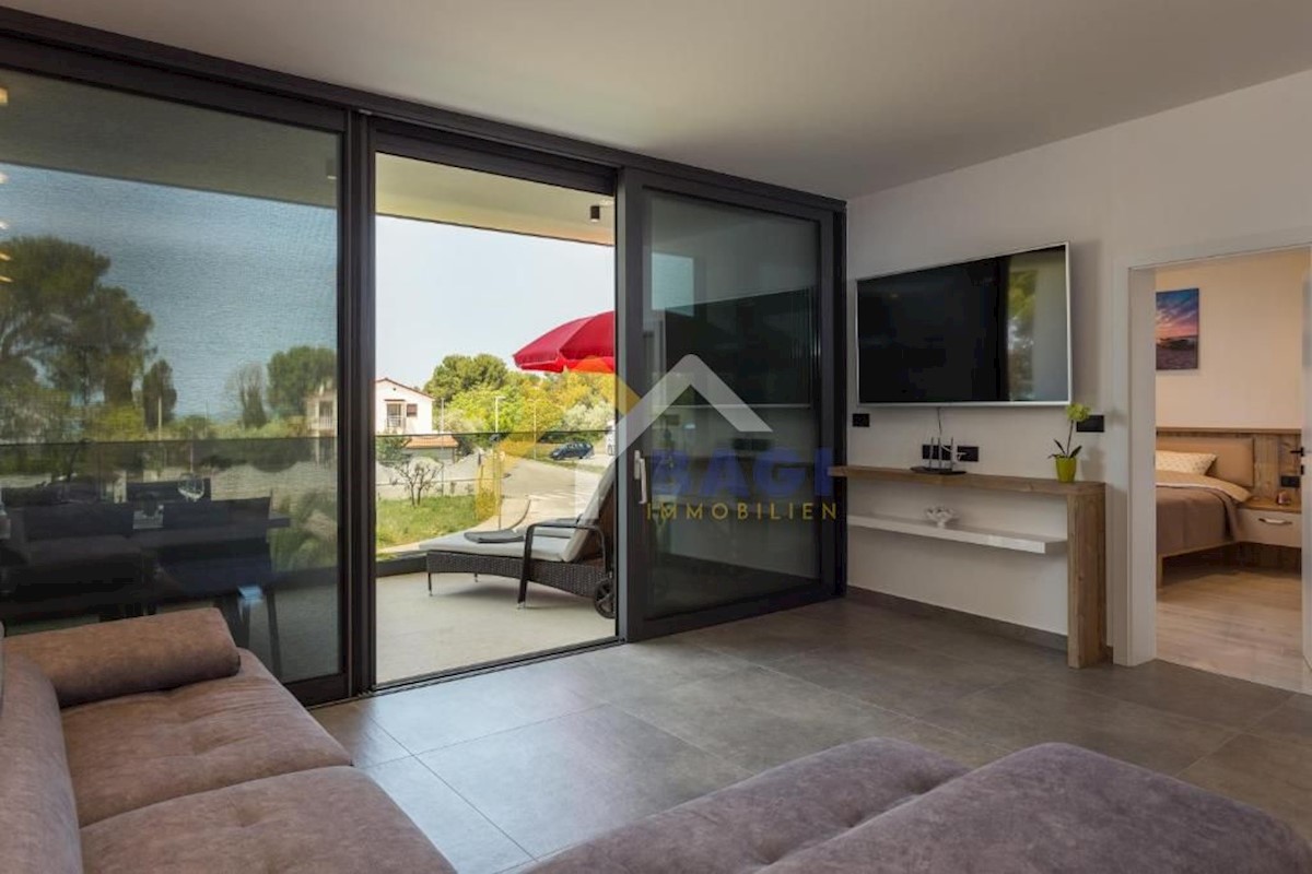 Apartmán Na predaj - ISTARSKA  FAŽANA 