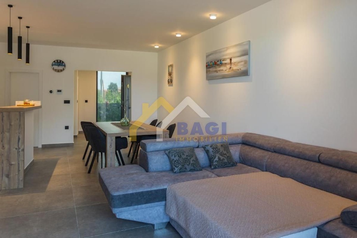 Apartmán Na predaj - ISTARSKA  FAŽANA 