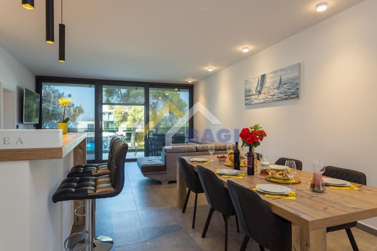 Apartmán Na predaj - ISTARSKA  FAŽANA 