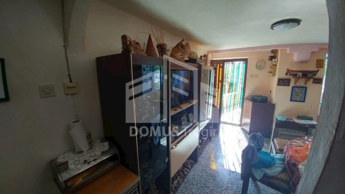 House For sale - SPLITSKO-DALMATINSKA TROGIR