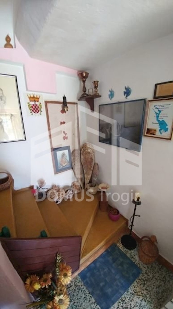 Casa In vendita - SPLITSKO-DALMATINSKA TROGIR