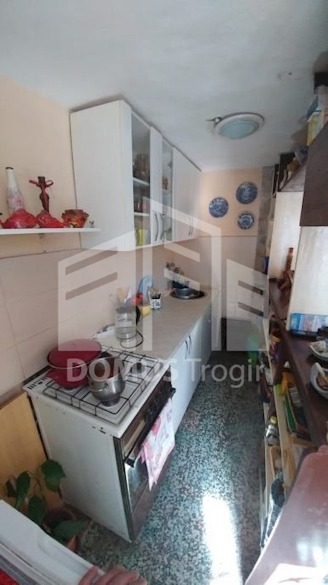 House For sale - SPLITSKO-DALMATINSKA TROGIR