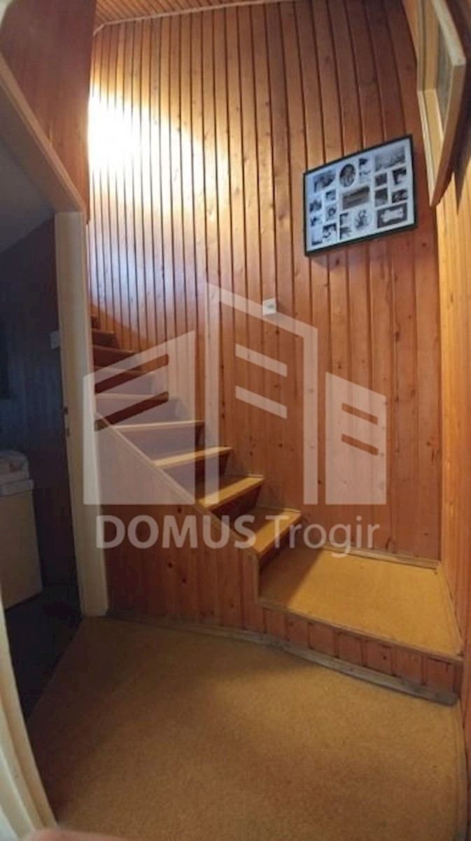 House For sale - SPLITSKO-DALMATINSKA TROGIR