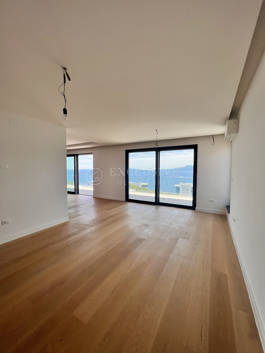 Apartmán Na prodej - PRIMORSKO-GORANSKA  RIJEKA 