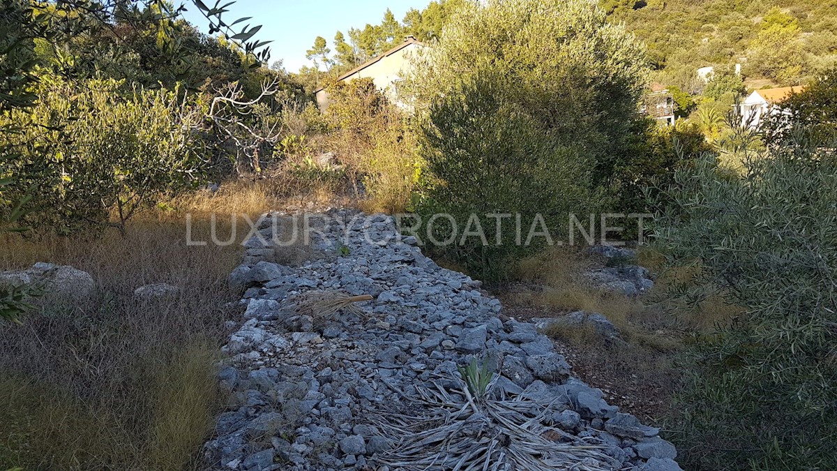 Haus Zu verkaufen - DUBROVAČKO-NERETVANSKA  KORČULA 