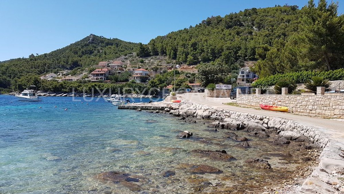 Terreno In vendita - DUBROVAČKO-NERETVANSKA  KORČULA 