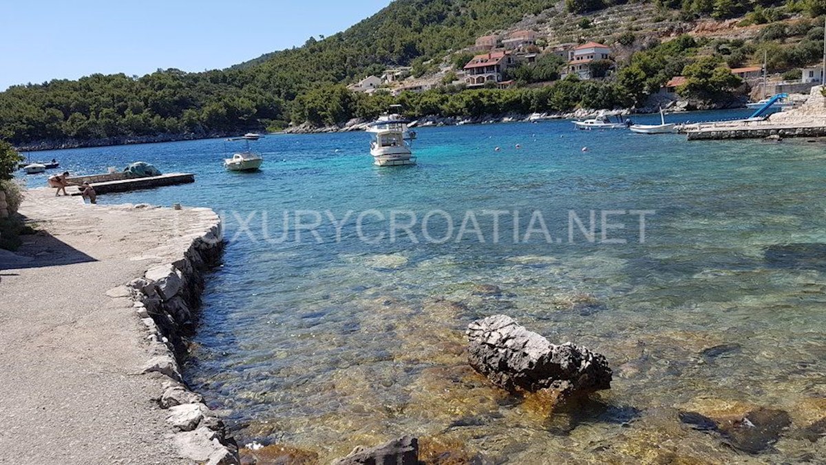 Terreno In vendita - DUBROVAČKO-NERETVANSKA  KORČULA 