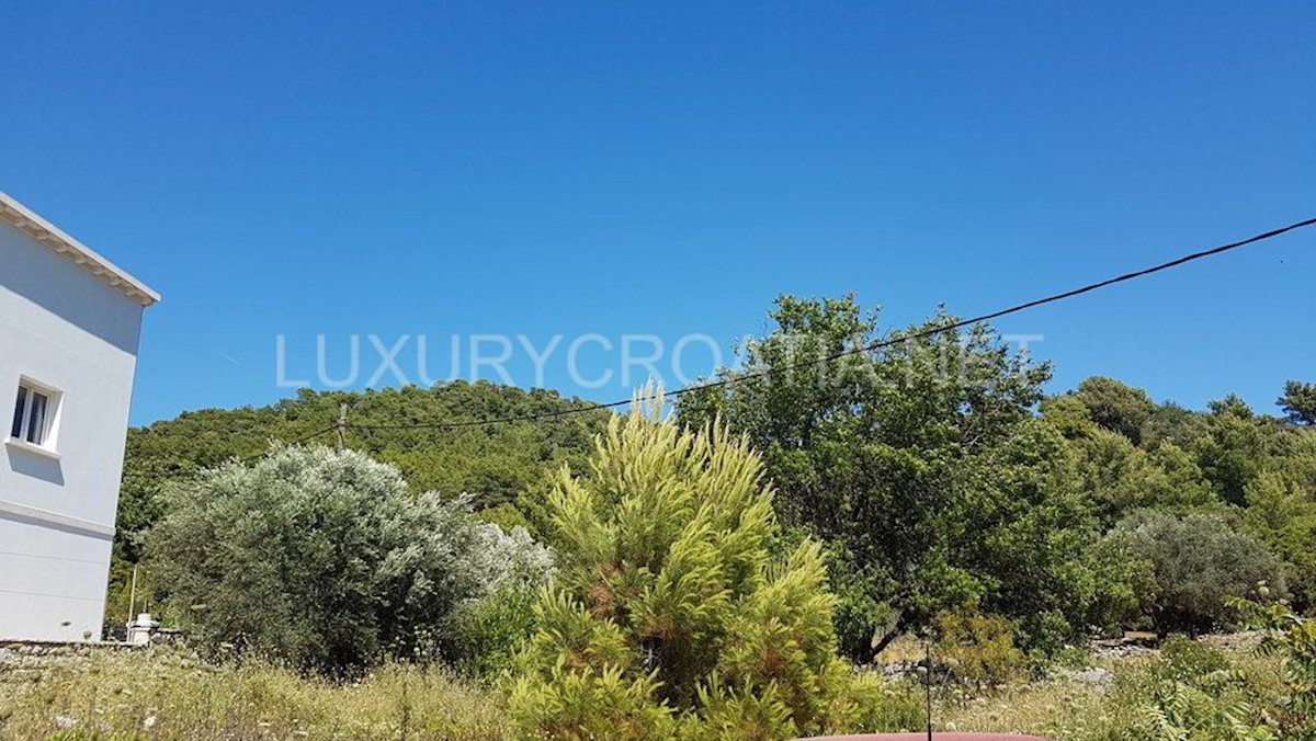 Terreno In vendita - DUBROVAČKO-NERETVANSKA  KORČULA 