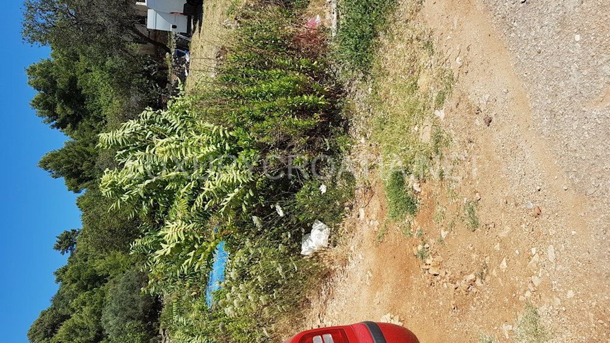 Terreno In vendita - DUBROVAČKO-NERETVANSKA  KORČULA 