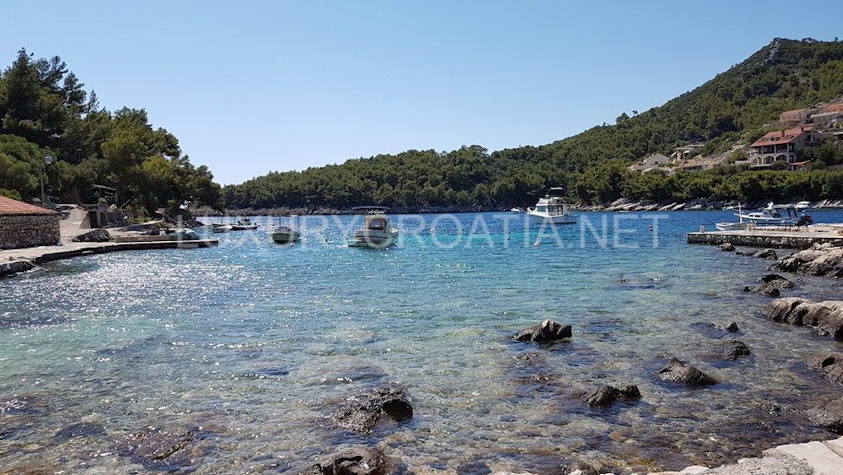 Terreno In vendita - DUBROVAČKO-NERETVANSKA  KORČULA 