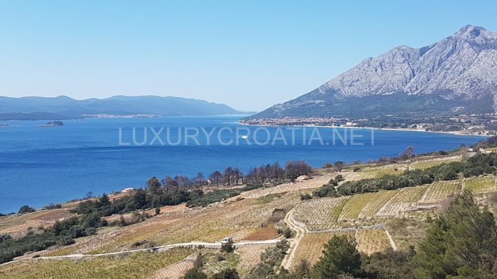 Land For sale - Dubrovačko-neretvanska Orebić - foto 2/40