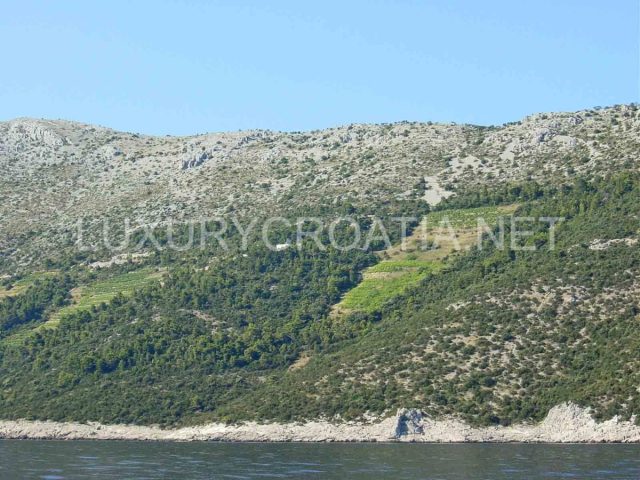 Pozemok Na predaj - Dubrovačko-neretvanska Orebić - foto 3/19