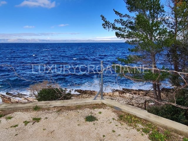 Land for sale 580 m² – Vela Luka