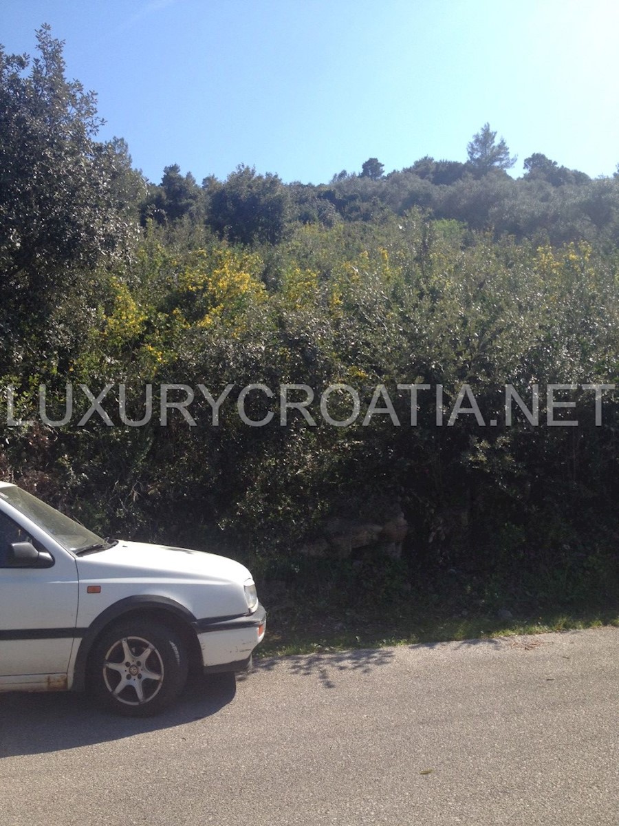 Terreno In vendita - DUBROVAČKO-NERETVANSKA  KORČULA 